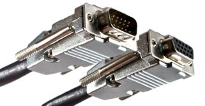 Kabel VGA St./VGA Bu. 15mCVD 0517-50